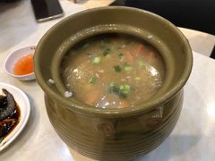 -长平老姿娘夜粥(平东一街店)