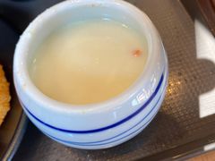 日式爽滑蒸蛋-食其家·牛丼咖喱(宜山路贝岭店)