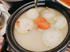 -鼎盛私厨·新派顺德菜(上河坊店)