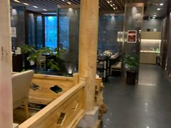 大堂-朴大人炭烤·韩国料理(奥帆中心海尔洲际店)
