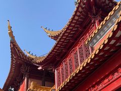 -钦赐仰殿道观