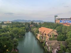 -长鹿旅游休博园