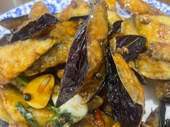 -向民炒鸡老店(火车站店)