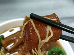 牛筋-珍珍小食店(西华路店)