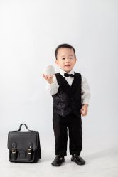 点击看大图 -小熊维尼高端儿童摄影(宝安旗舰店)