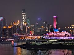 -长嘉·河图火锅(长嘉汇江景旗舰店)