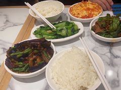 -乡村基·川味现炒大王(熙悦天街店)