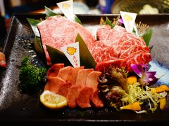 -热血兄弟·炭火烤肉(融侨中心店)