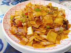 -撒拉花儿·新疆菜·清真(太阳宫店)