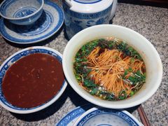 -南京大牌档(夫子庙老门东店)
