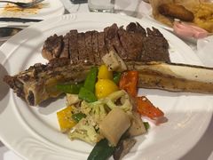 -玫瑰园餐厅