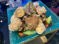 花甲-聚鑫阁江浙菜·非遗传承技艺(青村帝华园店)