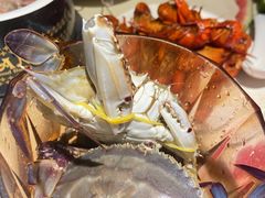 -加餐海鲜自助(集美银泰百货店)