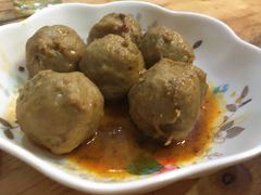 -油城印象(宾南路店)