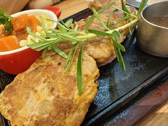 -豪客来牛排(成都锦江大融城店)