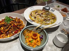-渔语鱼新川菜Bistro(万象天地店)