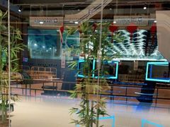 -四维羽毛球馆(北二中路店)