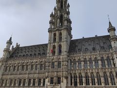 -布鲁塞尔大广场