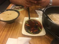 -胖金花米线(九原店)
