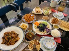 -天津卫码头(南开大悦城店)