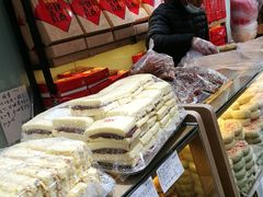 -三禾北京稻香村(北京市百货大楼店)