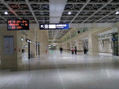 -黄浦路(地铁站)