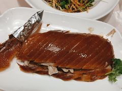 -大鸭梨烤鸭(甘家口店)
