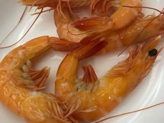 -前海华侨城JW万豪酒店·都会尚膳自助餐厅·熟成牛排海鲜酒水畅飨