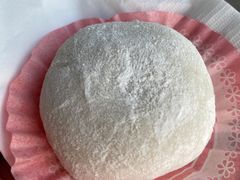 榴蓮糯米糍-澳门长洲糯米糍(柯打苏沙街店)
