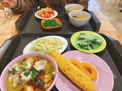 -华中科技大学百景园(三楼酒店)