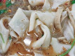 -惠丰源烩面馆(经七路店)