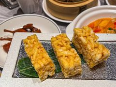 -粤匠·澳门点心粤菜海鲜(澳门半岛店)