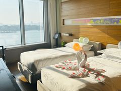 -厦门海港英迪格酒店(中山路店)