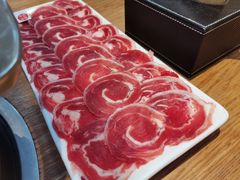-掂档潮汕牛肉火锅(cityon熙地港店)