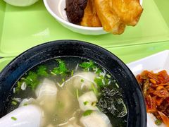 -北大家园食堂