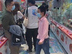 -LLJ夹机占(正佳广场店)