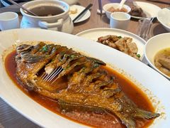 -艳阳天·非遗楚菜(武汉客厅店)