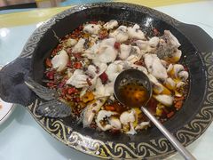 -金三可市井水煮鱼(金碧园店)