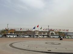 -北京世界公园