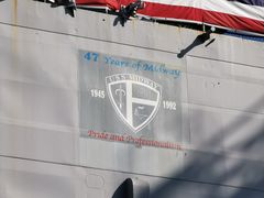 -中途岛号航空母舰博物馆