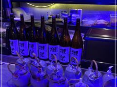 -和彩放题餐厅(酒仙桥店)