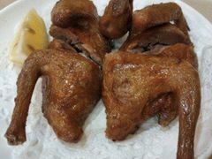 -益健美食大广场(北岭店)