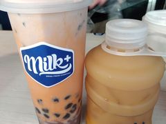 -milkplus·泰式奶茶(较场东路店)