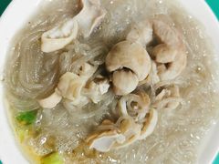 -甘记肥肠粉(马鞍北路店)