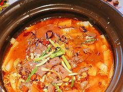 -俭朴菜(鲁磨路店)