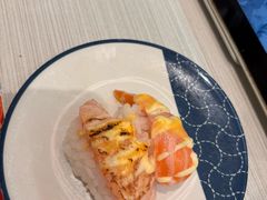 -滨寿司(新街口中央商场店)