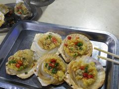 -大学城夜市大排档(凤栖路店)