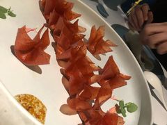 -君子·兰餐厅(长江路店)