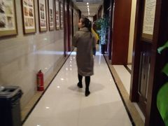 -大唐盲人按摩中心(怀宁路新粮仓店)