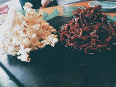 -烛影拾光观景餐厅·创意菜·摄影·小提琴(大唐不夜城店)